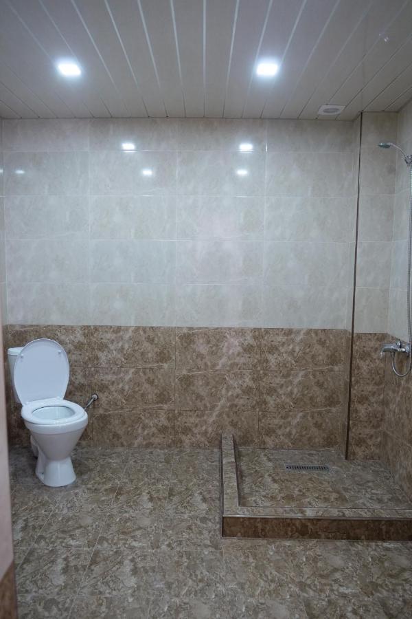 Guest House Kumayri Gyumri Bagian luar foto