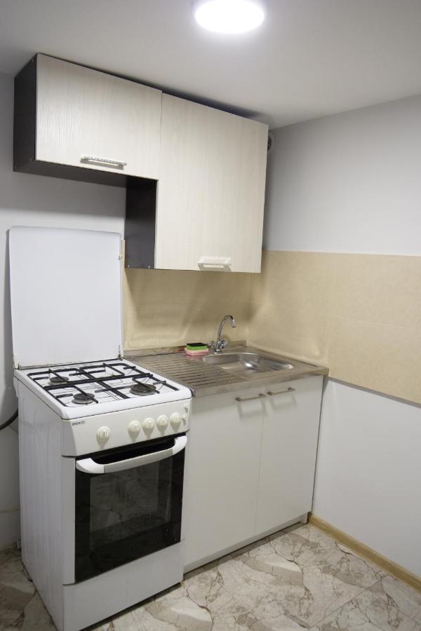 Guest House Kumayri Gyumri Bagian luar foto