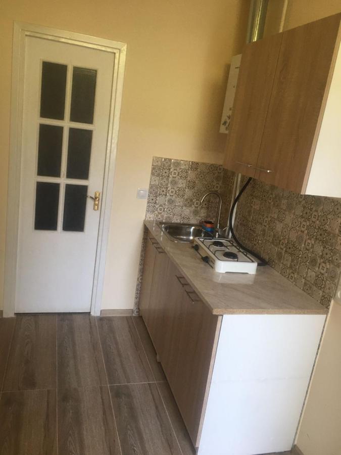 Guest House Kumayri Gyumri Bagian luar foto
